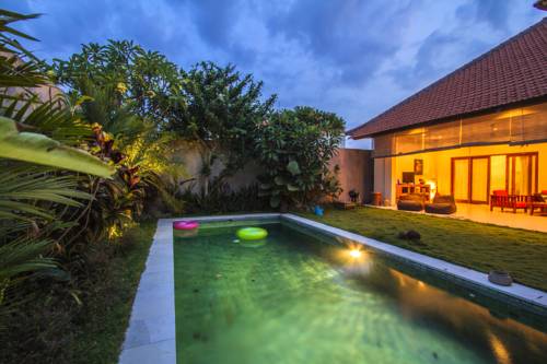 Canggu Indonesien Traveller Hotel Gutscheincode Booking.com