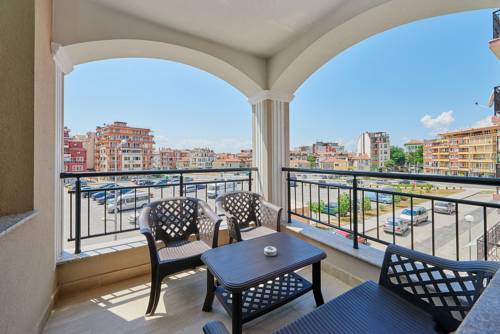 Pomorie Bulgarien Traveller Hotel Gutscheincode Booking.com