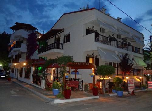 Potea Potidaia Griechenland Traveller Hotel Gutscheincode Booking.com