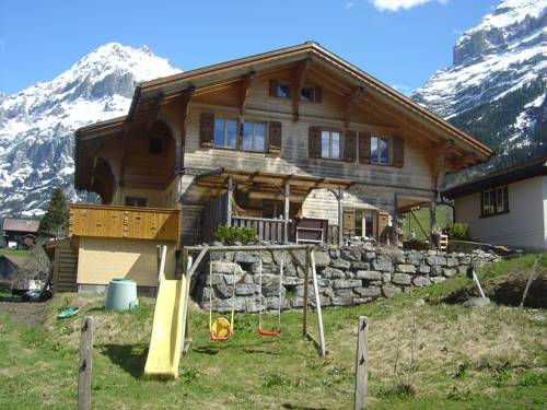 Grindelwald Schweiz Traveller Hotel Gutscheincode Booking.com