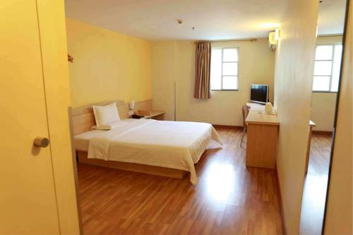 Nanning China Traveller Hotel Gutscheincode Booking.com
