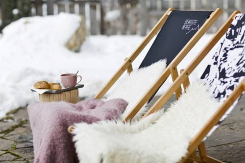 Saalfelden am Steinernen Meer Österreich Traveller Hotel Gutscheincode Booking.com
