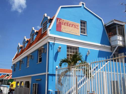 Willemstad Curacao Traveller Hotel Gutscheincode Booking.com