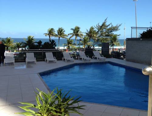 Rio de Janeiro (Rio de Janeiro) Brasilien Traveller Hotel Gutscheincode Booking.com