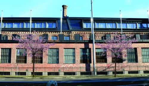Oslo Norwegen Traveller Hotel Gutscheincode Booking.com