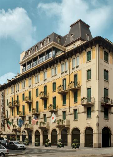 Mailand Italien Traveller Hotel Gutscheincode Booking.com