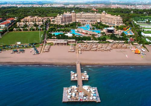 Belek Türkei Traveller Hotel Gutscheincode Booking.com