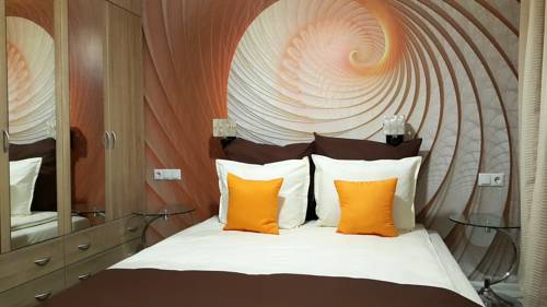Sofia Bulgarien Traveller Hotel Gutscheincode Booking.com