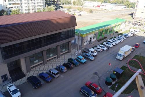 Krasnodar Russland Traveller Hotel Gutscheincode Booking.com
