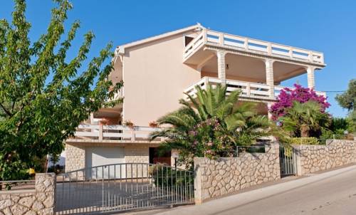 Lun Kroatien Traveller Hotel Gutscheincode Booking.com