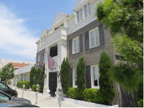 Beverly Hills (Kalifornien) Vereinigte Staaten Traveller Hotel Gutscheincode Booking.com