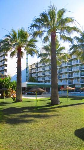 Benalmádena Spanien Traveller Hotel Gutscheincode Booking.com