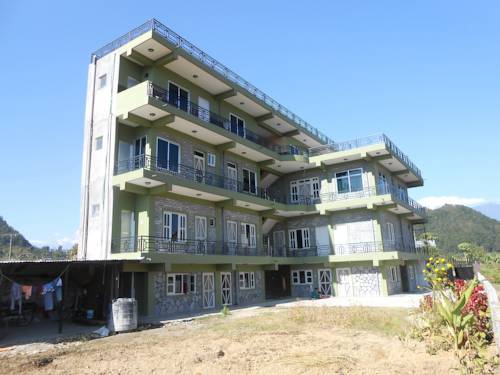 Pokhara Nepal Traveller Hotel Gutscheincode Booking.com