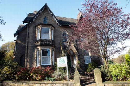 Huddersfield Vereinigtes Königreich Traveller Hotel Gutscheincode Booking.com
