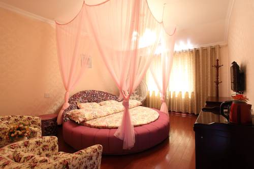 Xitang China Traveller Hotel Gutscheincode Booking.com