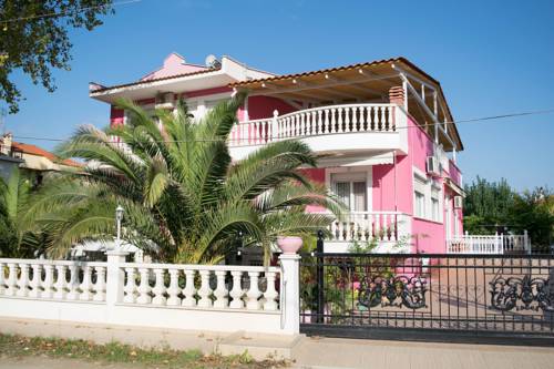 Chryssi Ammoudia Griechenland Traveller Hotel Gutscheincode Booking.com