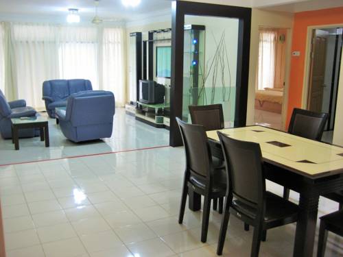 George Town Malaysia Traveller Hotel Gutscheincode Booking.com