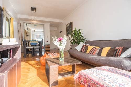 Buenos Aires Argentinien Traveller Hotel Gutscheincode Booking.com