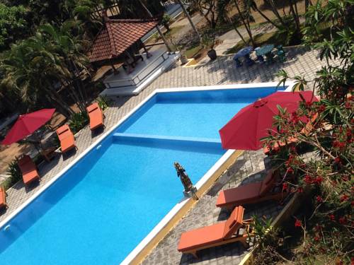 Kuta Indonesien Traveller Hotel Gutscheincode Booking.com