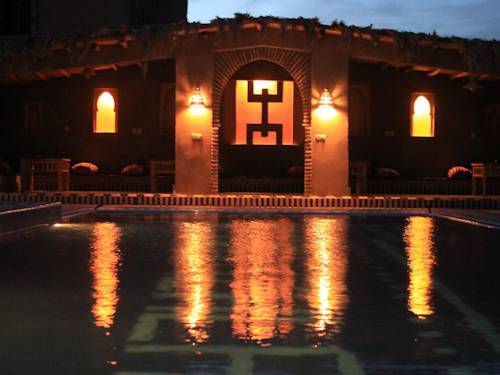 Merzouga Marokko Traveller Hotel Gutscheincode Booking.com
