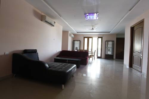 Hyderabad Indien Traveller Hotel Gutscheincode Booking.com