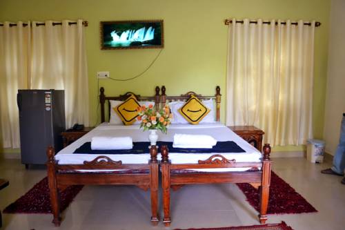 Pushkar Indien Traveller Hotel Gutscheincode Booking.com