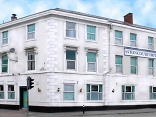 Derby Vereinigtes Königreich Traveller Hotel Gutscheincode Booking.com