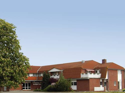 Sembzin Deutschland Traveller Hotel Gutscheincode Booking.com