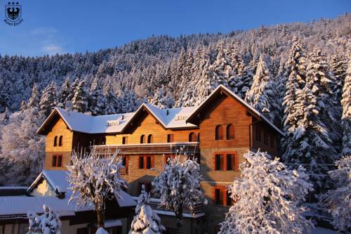 Sestola Italien Traveller Hotel Gutscheincode Booking.com