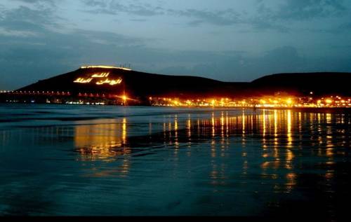 Agadir Marokko Traveller Hotel Gutscheincode Booking.com