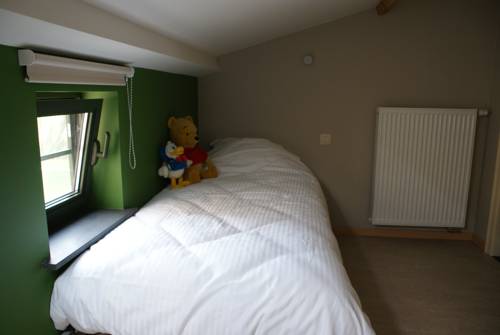 Kieldrecht Belgien Traveller Hotel Gutscheincode Booking.com