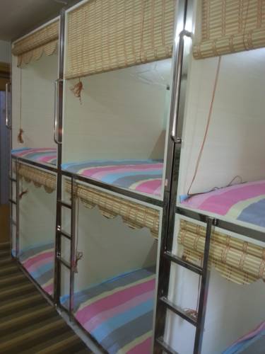 Lanzhou China Traveller Hotel Gutscheincode Booking.com