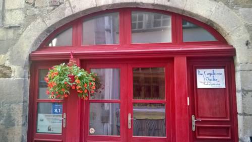 Le Puy en Velay Frankreich Traveller Hotel Gutscheincode Booking.com
