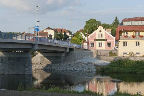 Hluboká nad Vltavou Tschechien Traveller Hotel Gutscheincode Booking.com