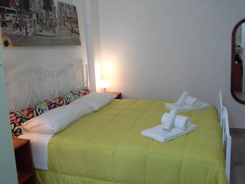 Isernia Italien Traveller Hotel Gutscheincode Booking.com