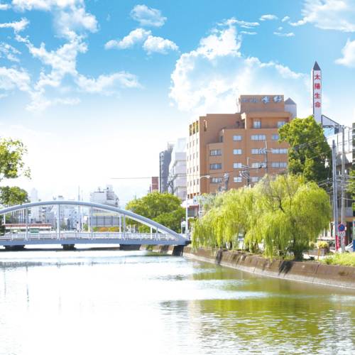 Kochi Japan Traveller Hotel Gutscheincode Booking.com