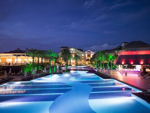 Belek Türkei Traveller Hotel Gutscheincode Booking.com