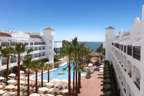 Estepona Spanien Traveller Hotel Gutscheincode Booking.com