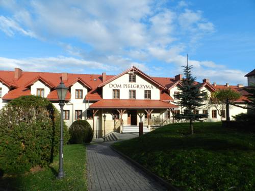 Kalwaria Zebrzydowska Polen Traveller Hotel Gutscheincode Booking.com