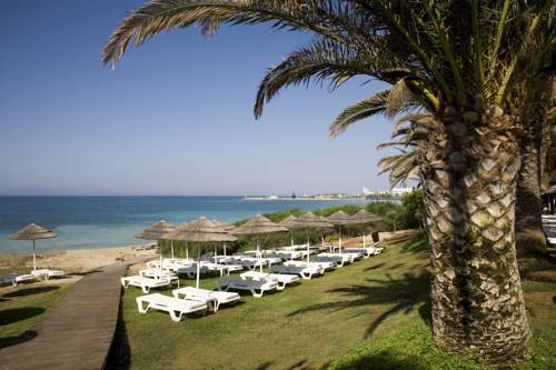 Ayia napa Zypern Traveller Hotel Gutscheincode Booking.com