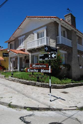 Mar del Plata Argentinien Traveller Hotel Gutscheincode Booking.com