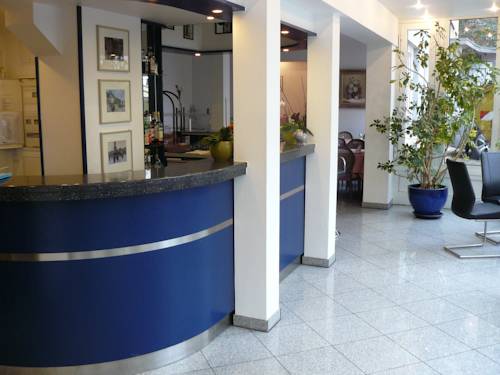 Stuttgart Deutschland Traveller Hotel Gutscheincode Booking.com