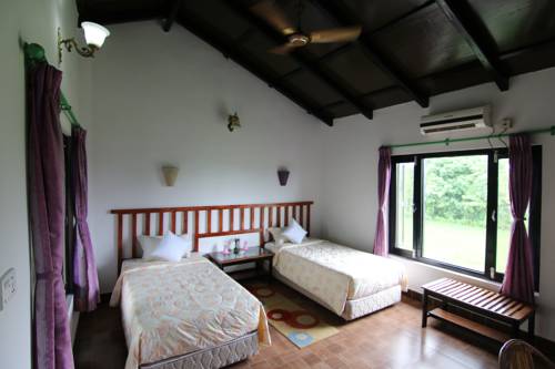 Chitwan Nepal Traveller Hotel Gutscheincode Booking.com