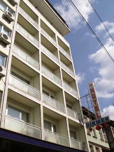 Schleimbeutel Türkei Traveller Hotel Gutscheincode Booking.com