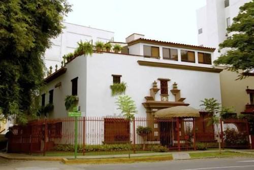 Lima Peru Traveller Hotel Gutscheincode Booking.com