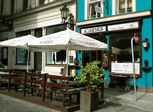 Breslau Polen Traveller Hotel Gutscheincode Booking.com