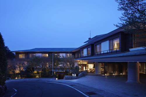 Hakone Japan Traveller Hotel Gutscheincode Booking.com