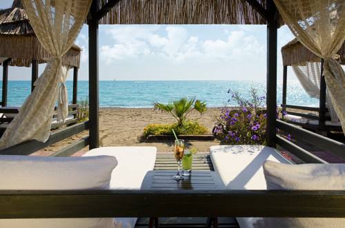 Belek Türkei Traveller Hotel Gutscheincode Booking.com