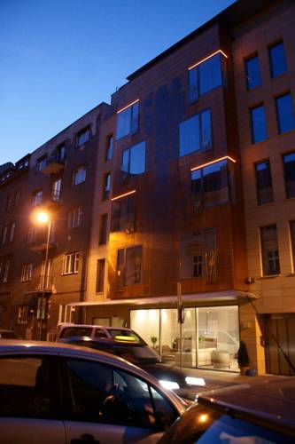 Bratislava Slowakei Traveller Hotel Gutscheincode Booking.com