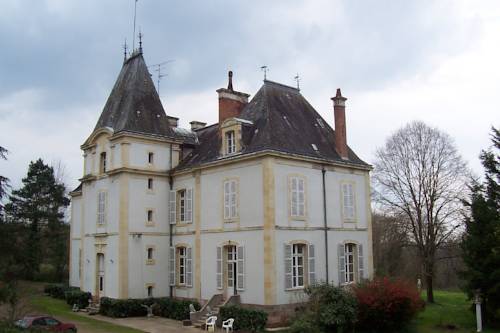 Maillet Frankreich Traveller Hotel Gutscheincode Booking.com